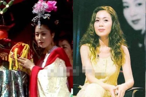 86版西游记人物剧照