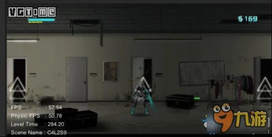 ICEY剧情流程图文攻略 艾希ICEY图文攻略