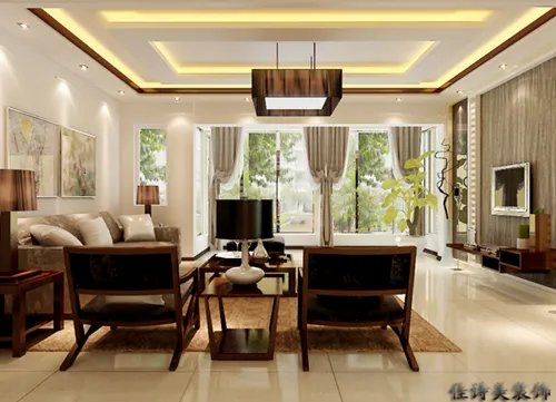 沈阳装修公司哪家好 沈阳装饰公司排名