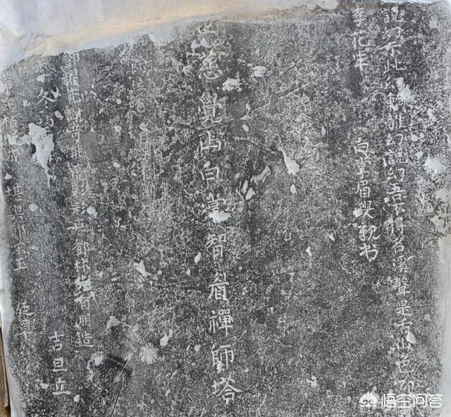 建文帝到底葬在何处？