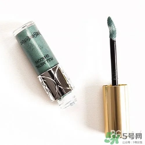 2017年眼影流行什么颜色?2017年眼影流行色