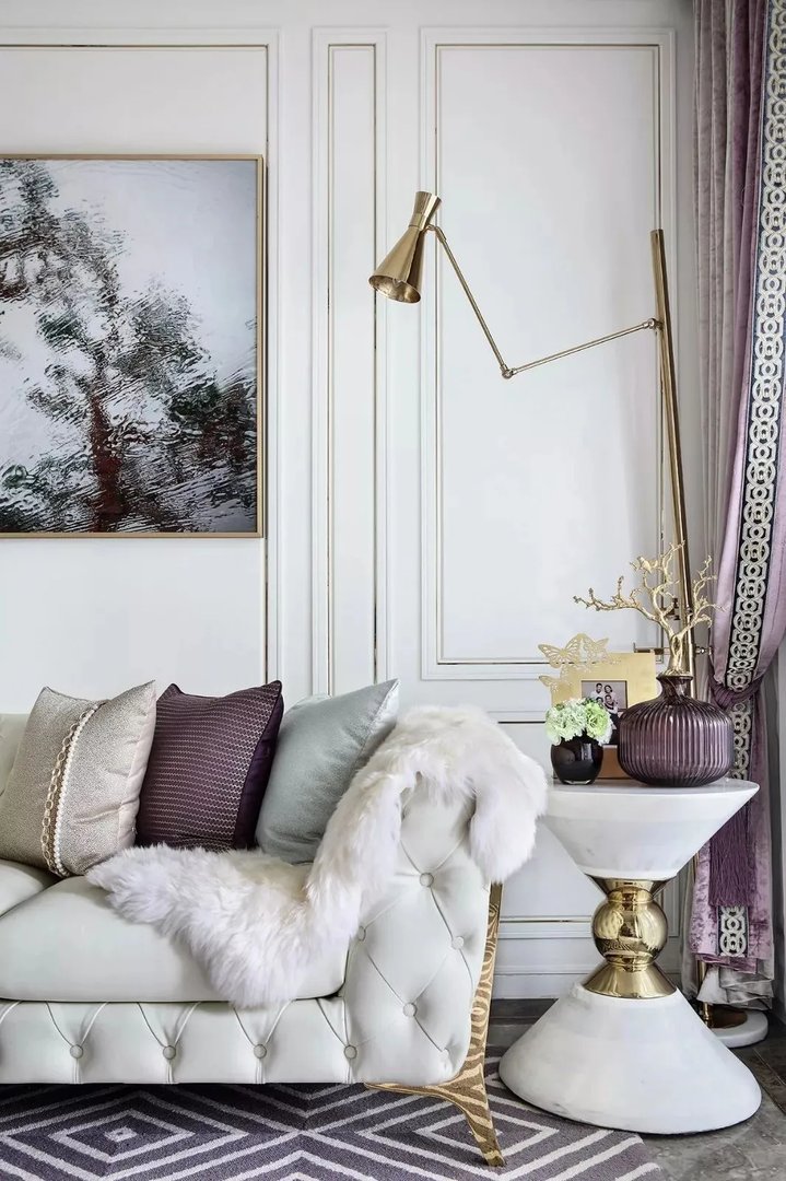 有一种轻奢,美得直撩人心!