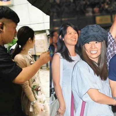 林心如又被曝孕照 小腹突出明显似怀孕六个月