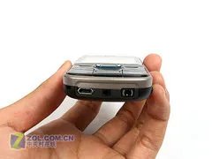 直板系列——诺基亚6220c