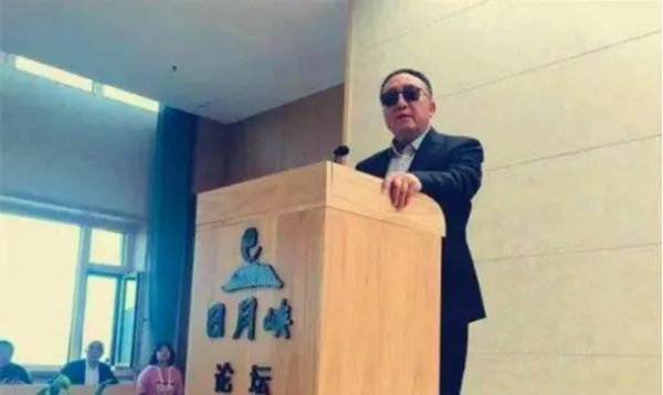 气功大师刘尚林被逮捕,这是怎么回事?