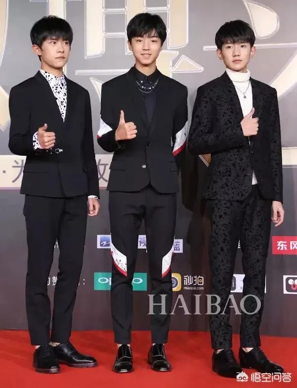 王俊凯为什么曝光率少，代言却最多，易烊千玺和王源曝光率高代言却少？