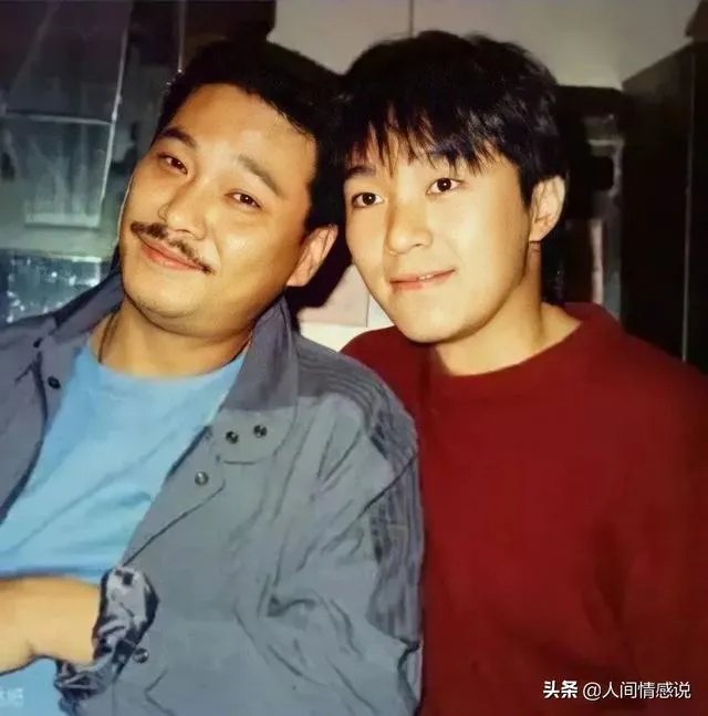 吴孟达为什么后来一直没有和周星驰合作过，发生了什么事？