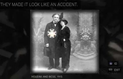 《刺客信条2》真相解密 文件历史与真相密码详细解读