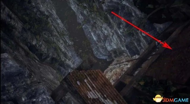 《心魔》图文全剧情流程攻略 解密要点及多结局攻略