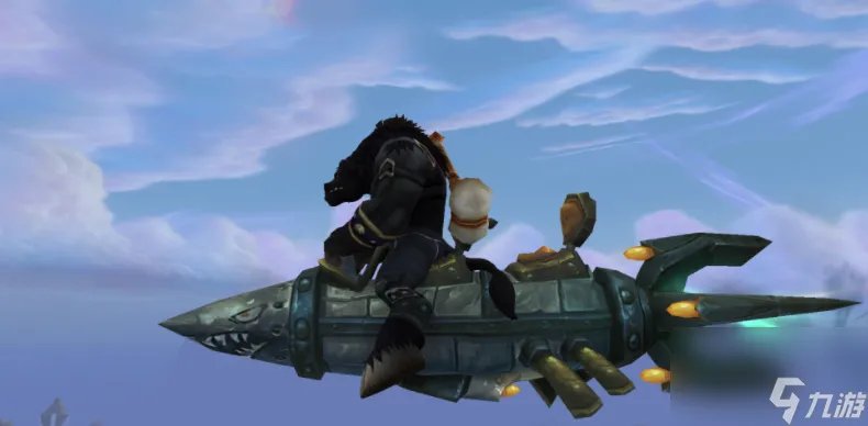 黑曜夜之翼获取方法