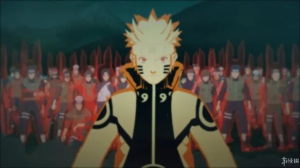 《火影忍者:究极忍者风暴4》强档攻略