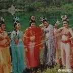 86版西游记人物剧照