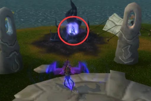 暮光堡垒怎么去