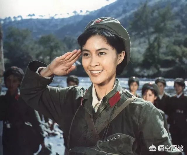 方舒为什么不演电影了呢?