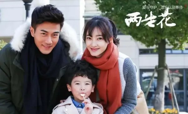 两生花电视剧全集40集剧情介绍