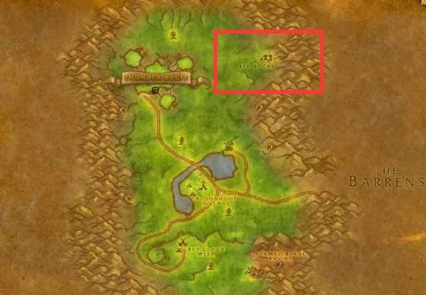 联盟奥特兰克冷酪