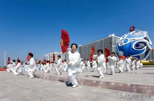 你听过哪些广场舞神曲?