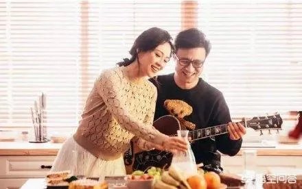 汪峰为什么能追上章子怡呢?