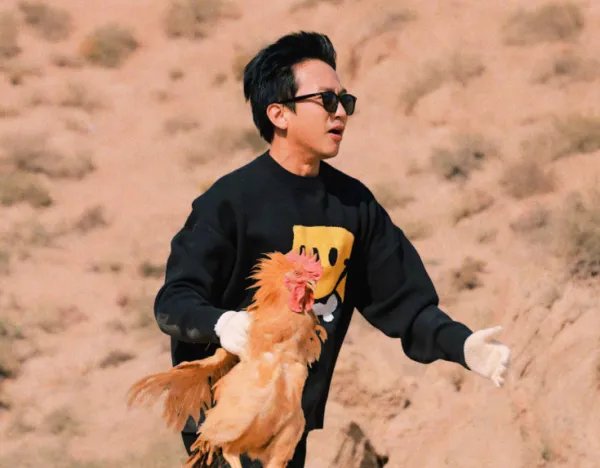 邓超说以后不会再录五哈了,他为何这么说?