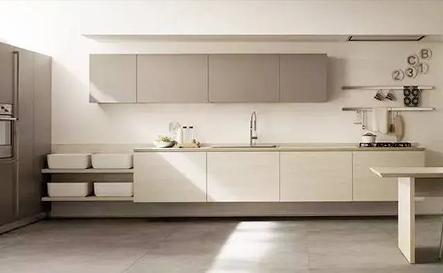 真正属于深夜食堂的厨房,到底是什么样子的?