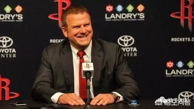 NBA火箭队跟风CBA更换新队标,新队标是否更好看了?