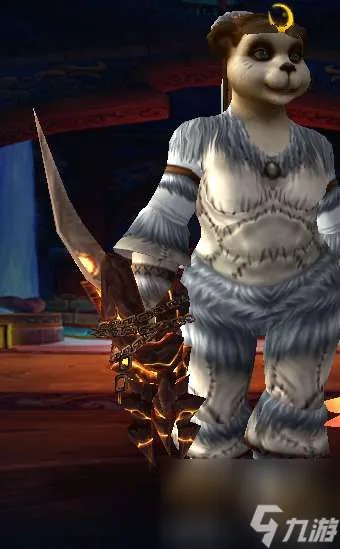 魔兽世界拳套幻化大全及好看的幻化推荐 武器幻化盘点与出处