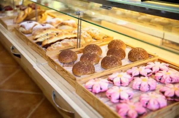 哪些面包店可以加盟有那些可以？