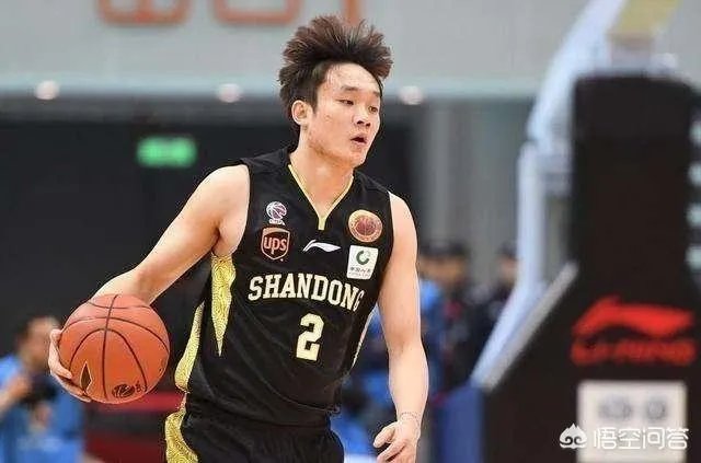 丁彦雨航赛后喊话赵继伟:交给你们了兄弟，别让我失望，对此你怎么看？
