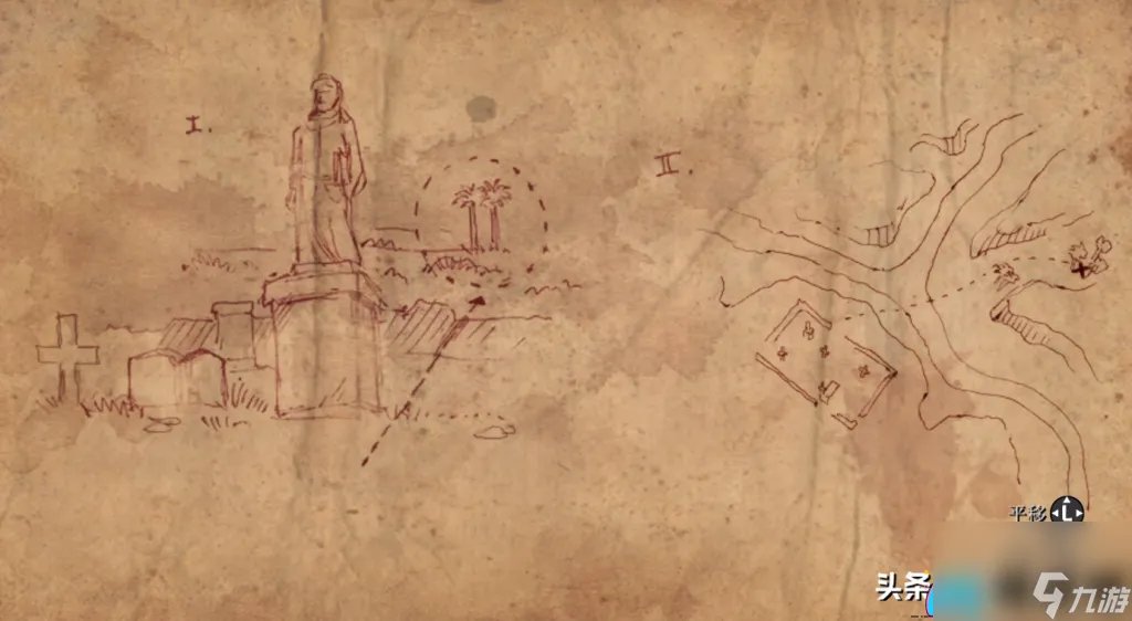 荒野大镖客亡灵梦魇怎么打开教程