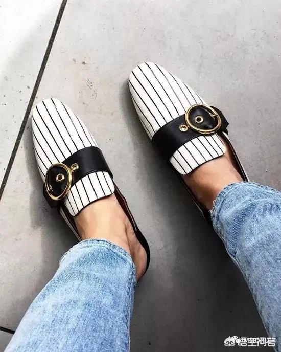 能推荐一些淘宝上有风格的女鞋吗？