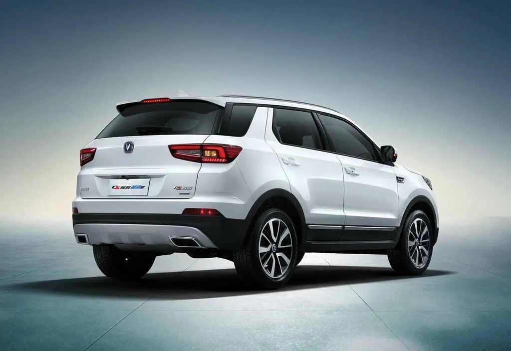 最好国产车suv排行榜前十名