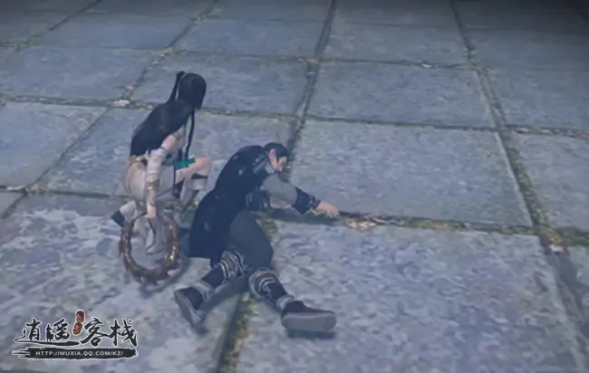 《天涯明月刀》那些悲惨结局的CP党大盘点