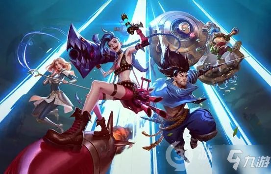 英雄联盟手游台服账号注册方法 台服账号怎么注册