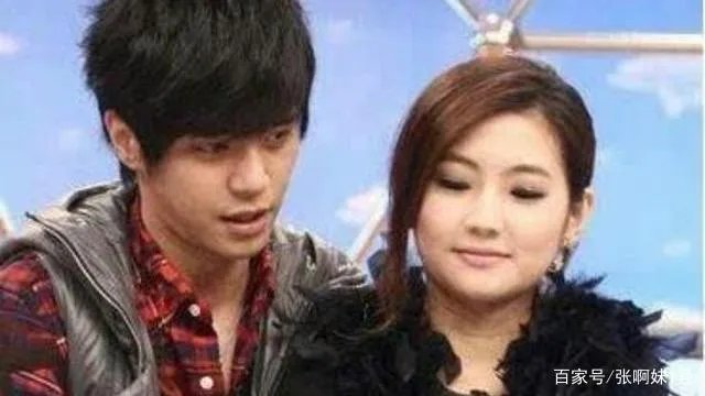 熬过了七年之痒，罗志祥周扬青，9年感情为何终结束？