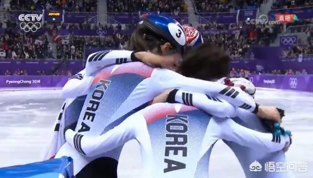 韩国夺冠而中国银牌被裁判取消，周洋称不知道中国队哪里犯规了，你是怎么看的？