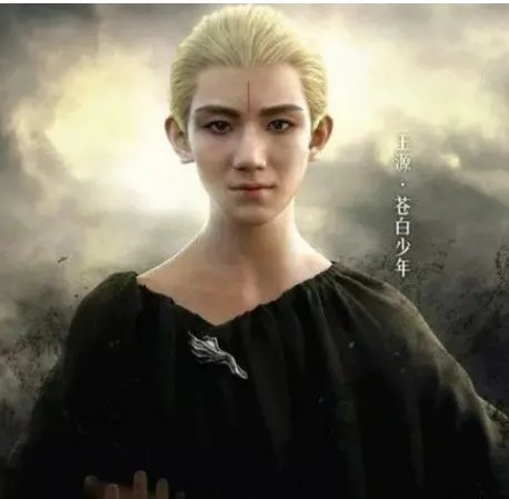 郭敬明秒删新剧照只是宣传手段吗?