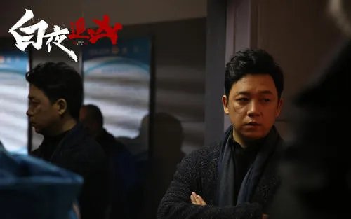 明星拍戏会遭遇哪些出人意料的奇葩事？