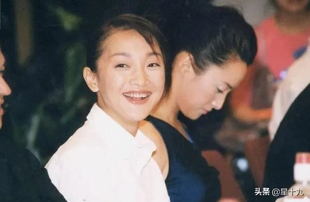 周迅跟李大齐到了结婚的阶段,可为何周迅转眼就跟王烁在一起?