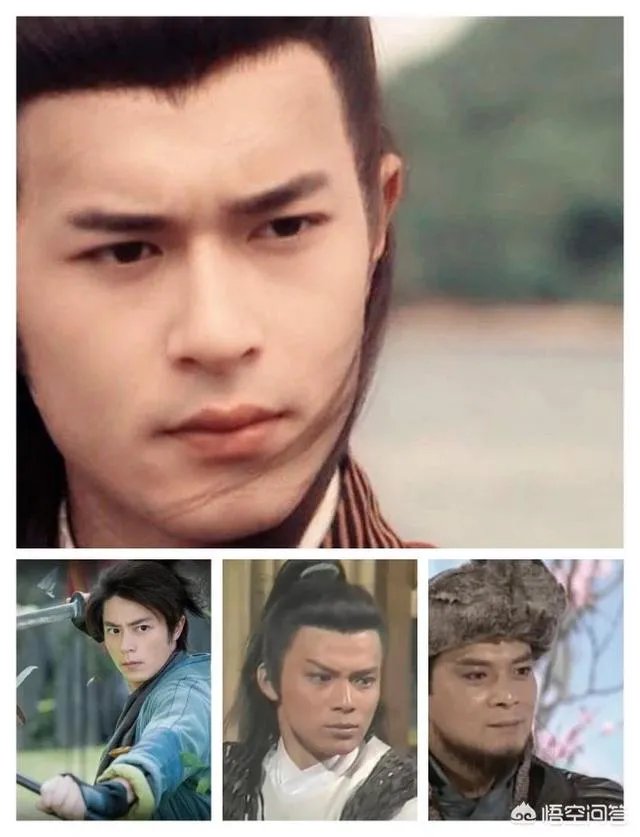 电视剧，陈小春版《鹿鼎记》韦小宝这个人是好还是坏？