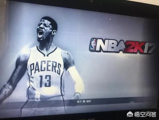 nba 2k14着游戏好玩吗？