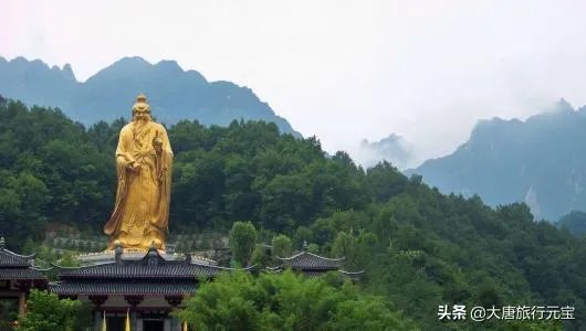 洛阳老君山游玩有什么攻略?
