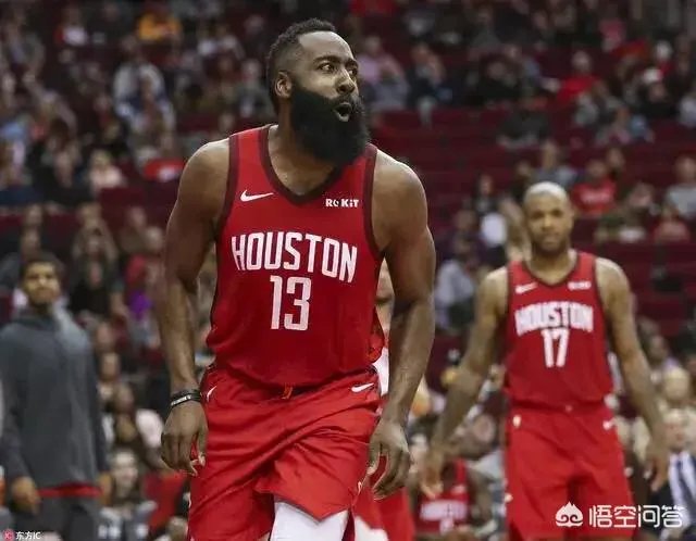 保罗即将复出,德安东尼表示哈登可以作为组织型大前锋。你怎么看?