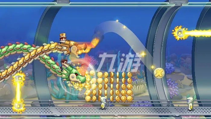 好玩的小游戏排行榜前十名2021 内存小又好玩的小游戏推荐