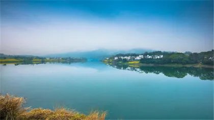 江县是哪个市的