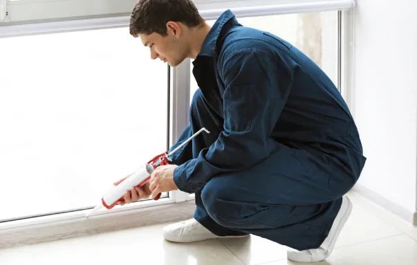 门窗密封胶用什么胶