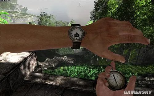 《密斯玛塔（Miasmata）》获IGN 7.9分好评 化身贝爷荒岛求生