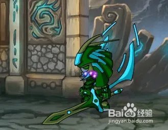 造梦西游3混元雷叉怎么得