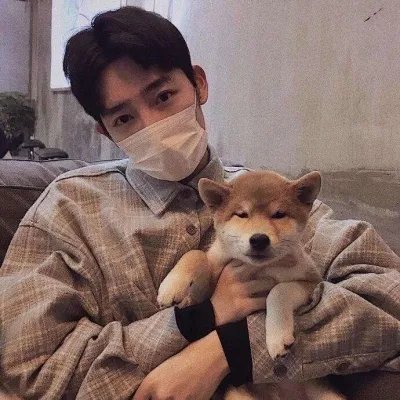 2020男生帅气潮流头像大全