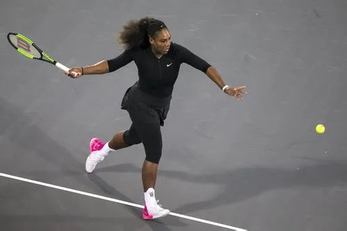 如何评价小威宣布退出澳网?