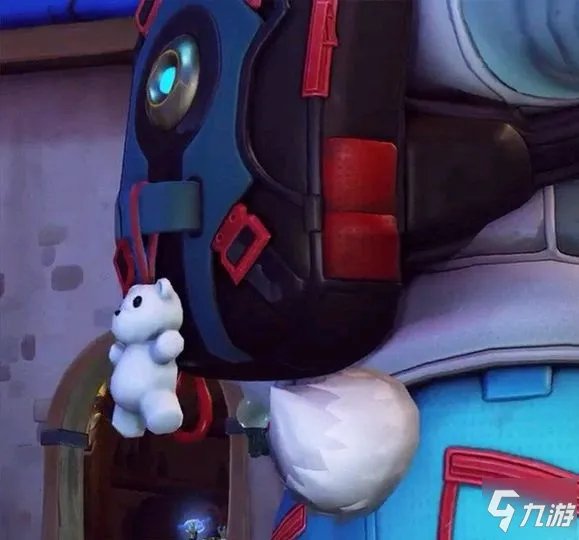 《守望先锋》圣诞节皮肤有哪些 历年优质圣诞节皮肤汇总